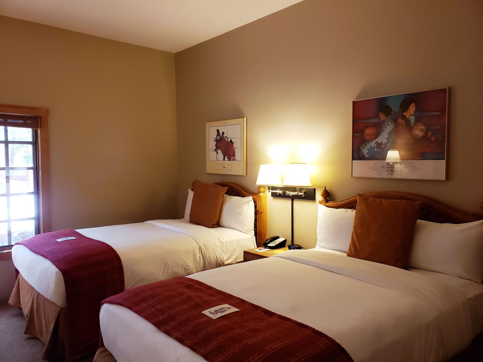 Hotel Санта Фе Екстериор снимка