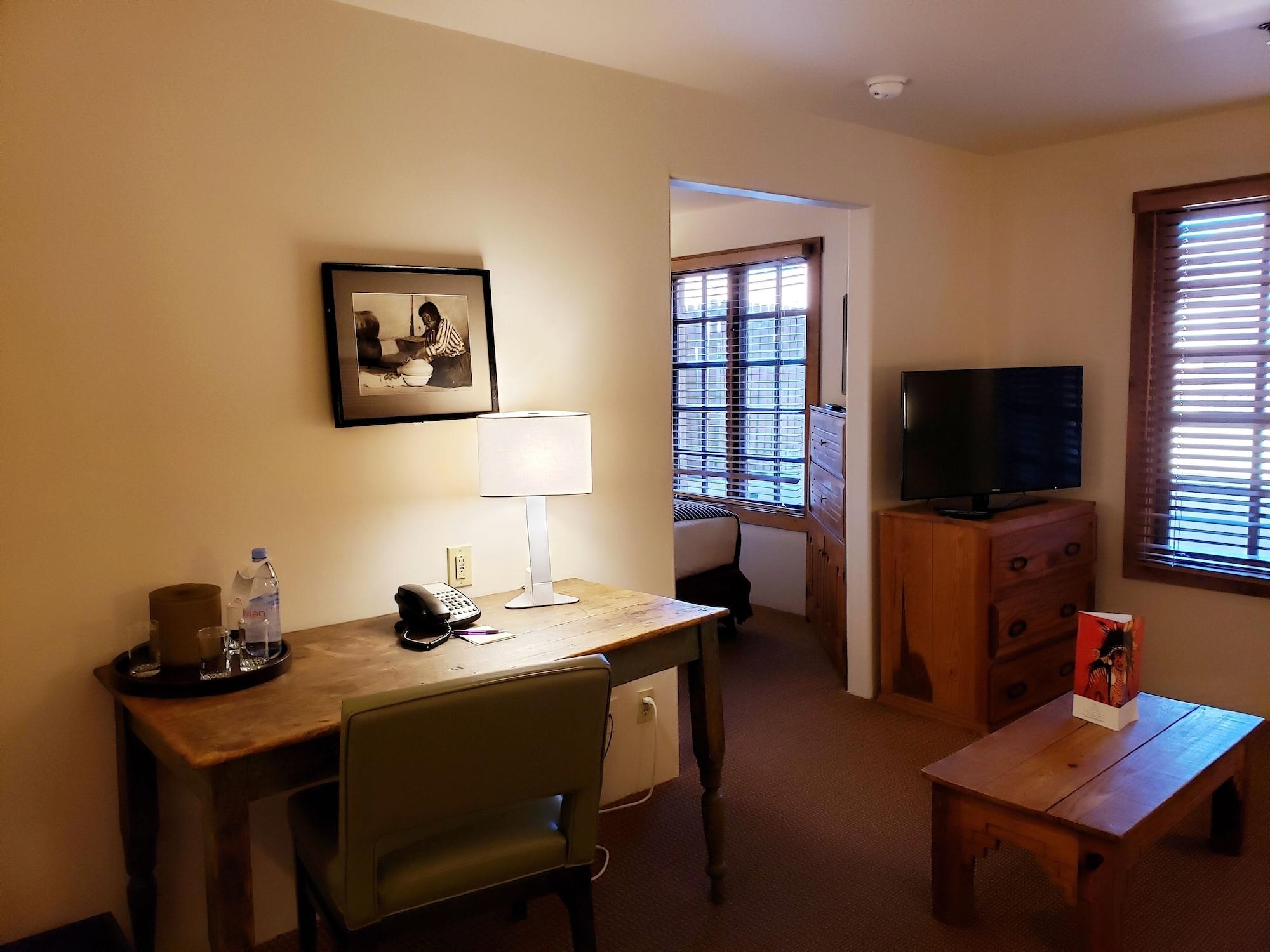 Hotel Санта Фе Екстериор снимка