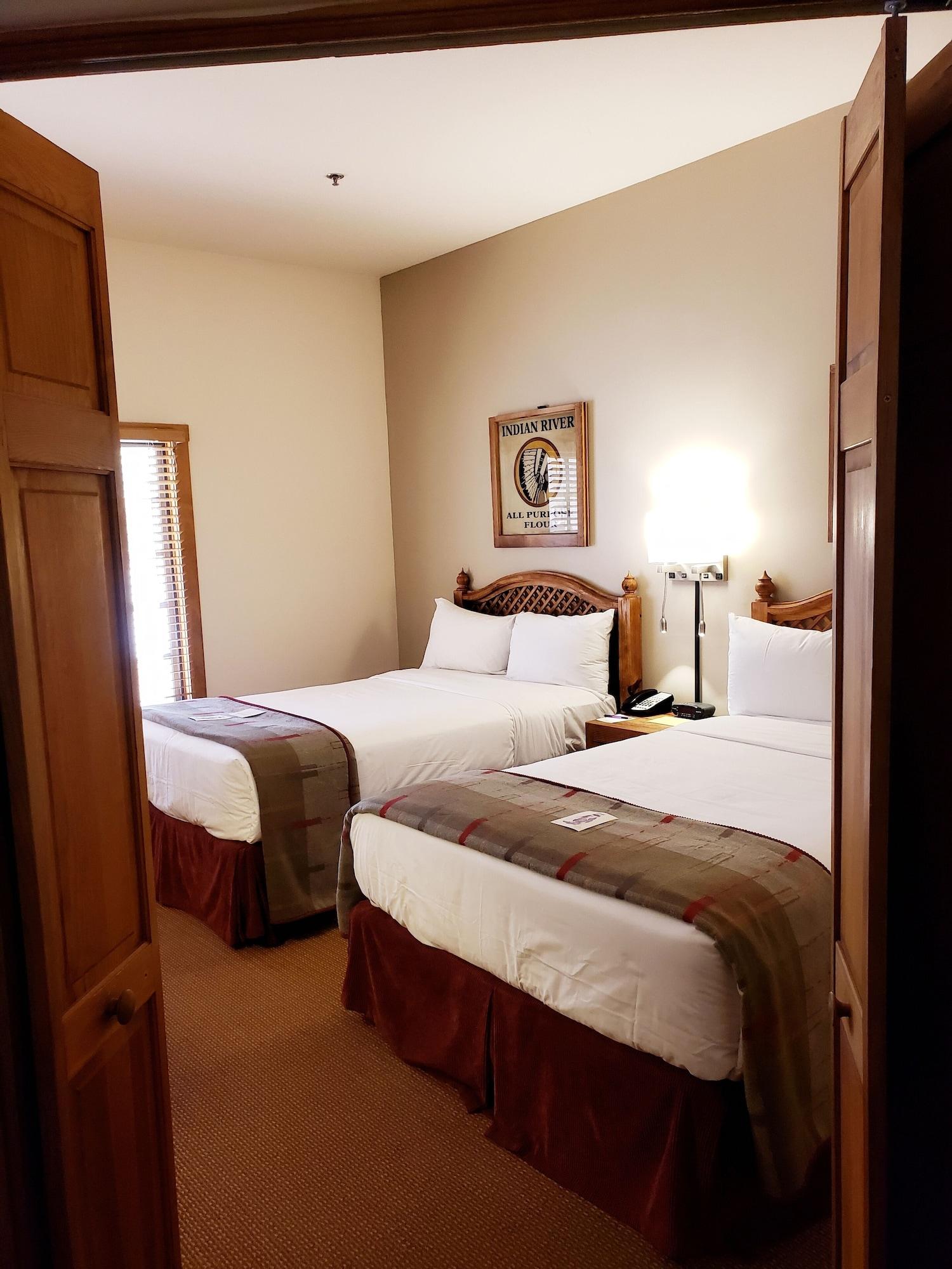 Hotel Санта Фе Екстериор снимка