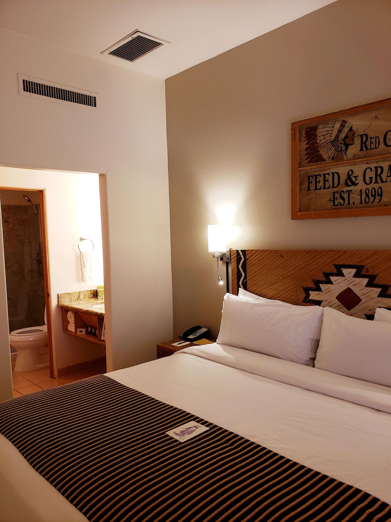 Hotel Санта Фе Екстериор снимка