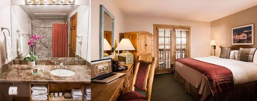 Hotel Санта Фе Стая снимка