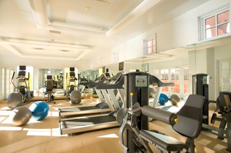Hotel Санта Фе Съоръжения снимка