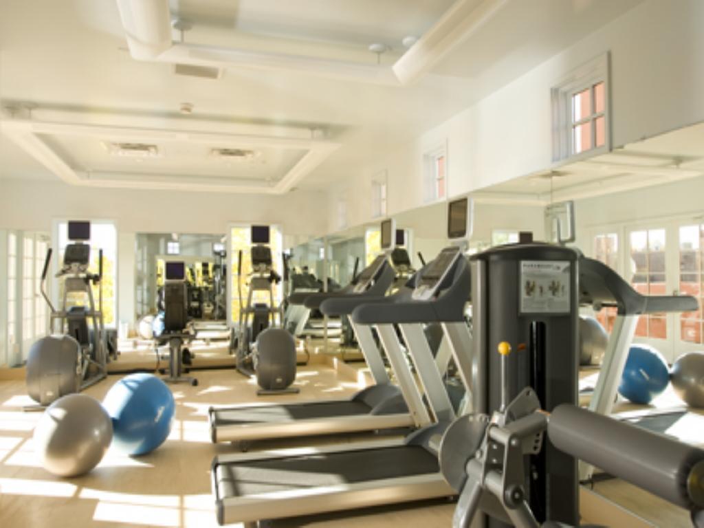 Hotel Санта Фе Екстериор снимка