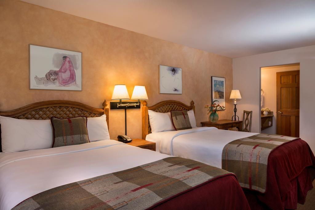 Hotel Санта Фе Екстериор снимка