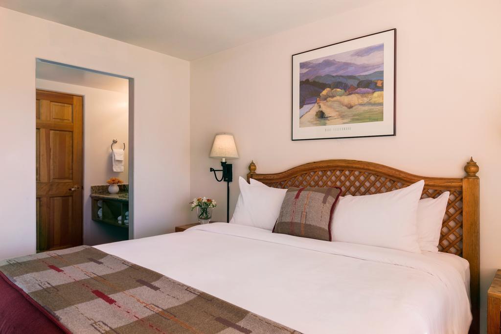 Hotel Санта Фе Екстериор снимка