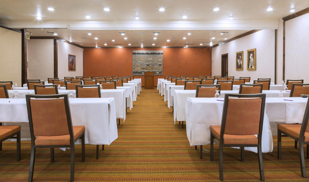 Hotel Санта Фе Екстериор снимка