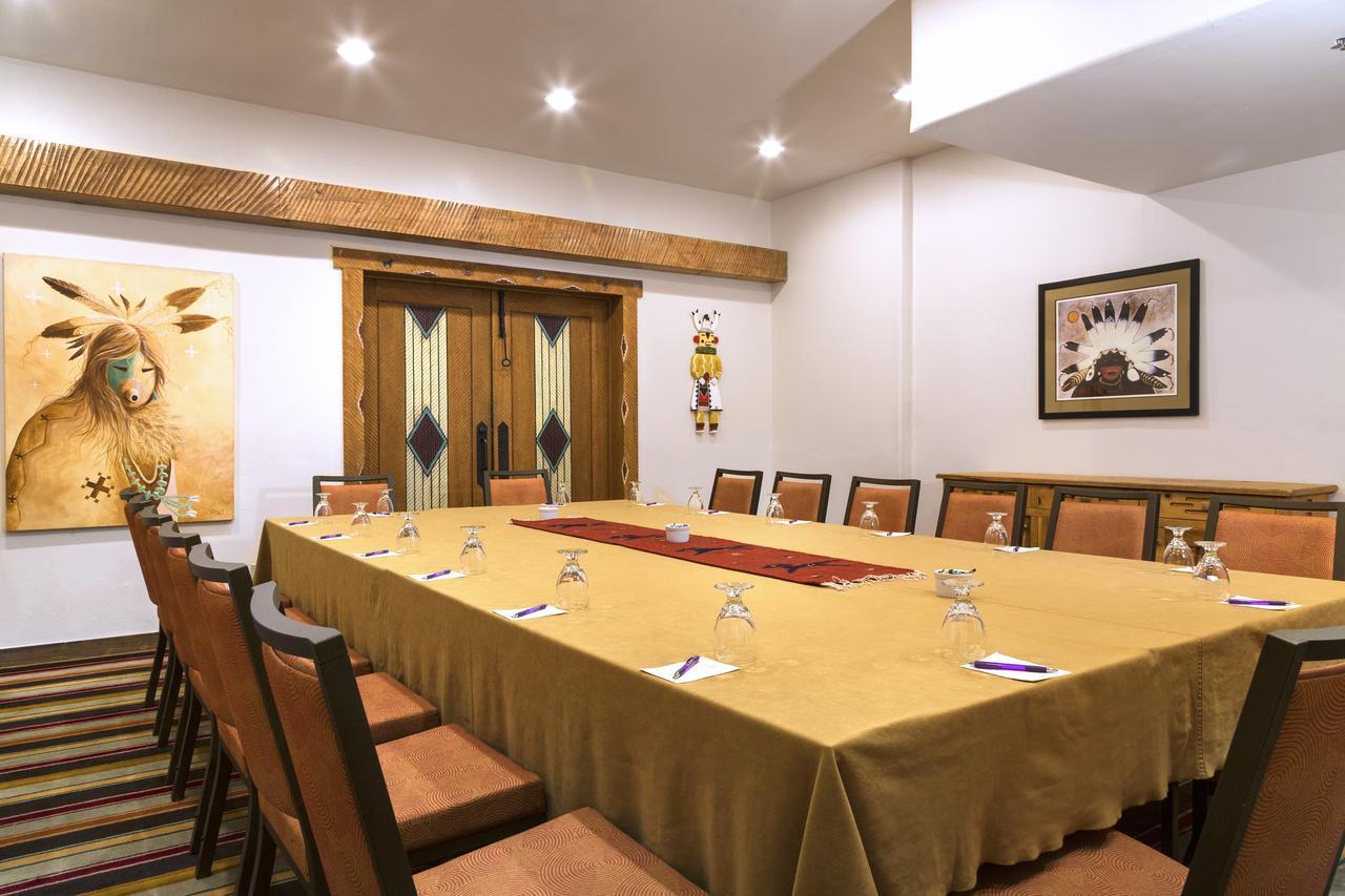 Hotel Санта Фе Екстериор снимка