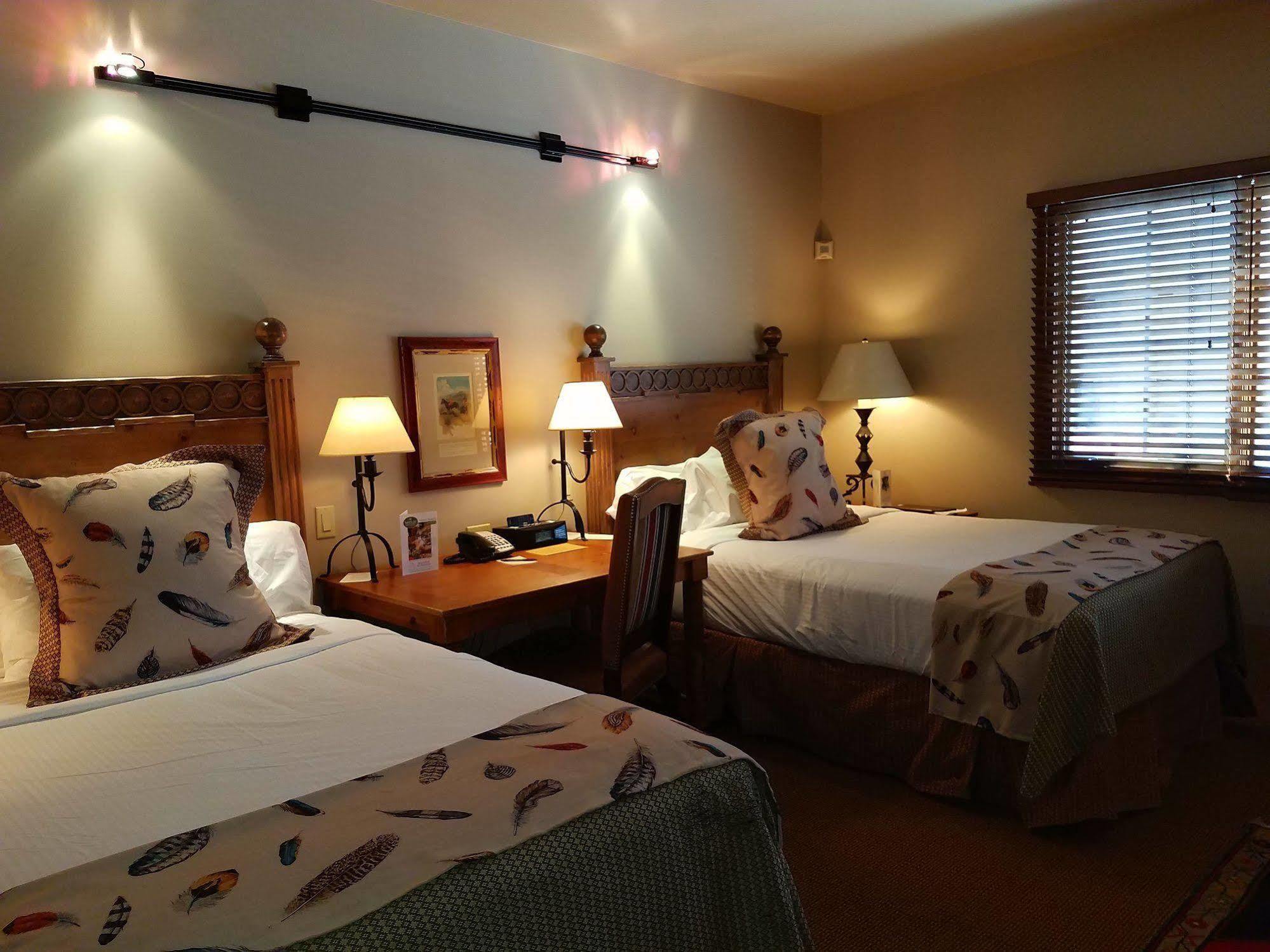 Hotel Санта Фе Екстериор снимка
